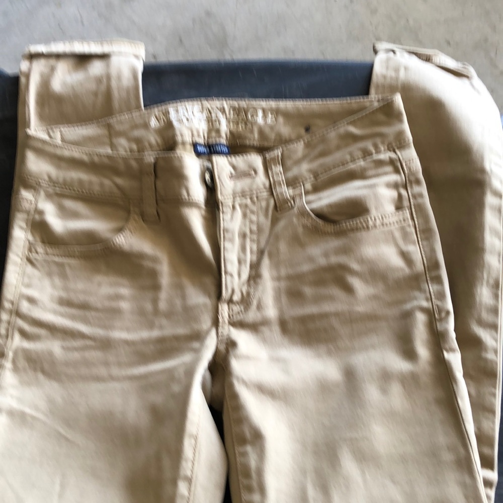 American Eagle pant